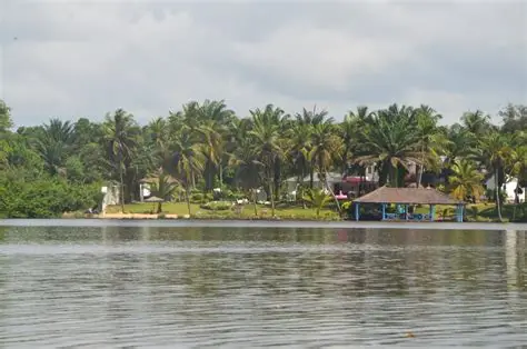 Plage d'Assouindé