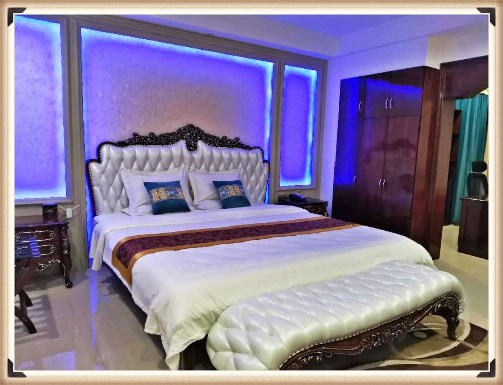 Ice Passion Hôtel