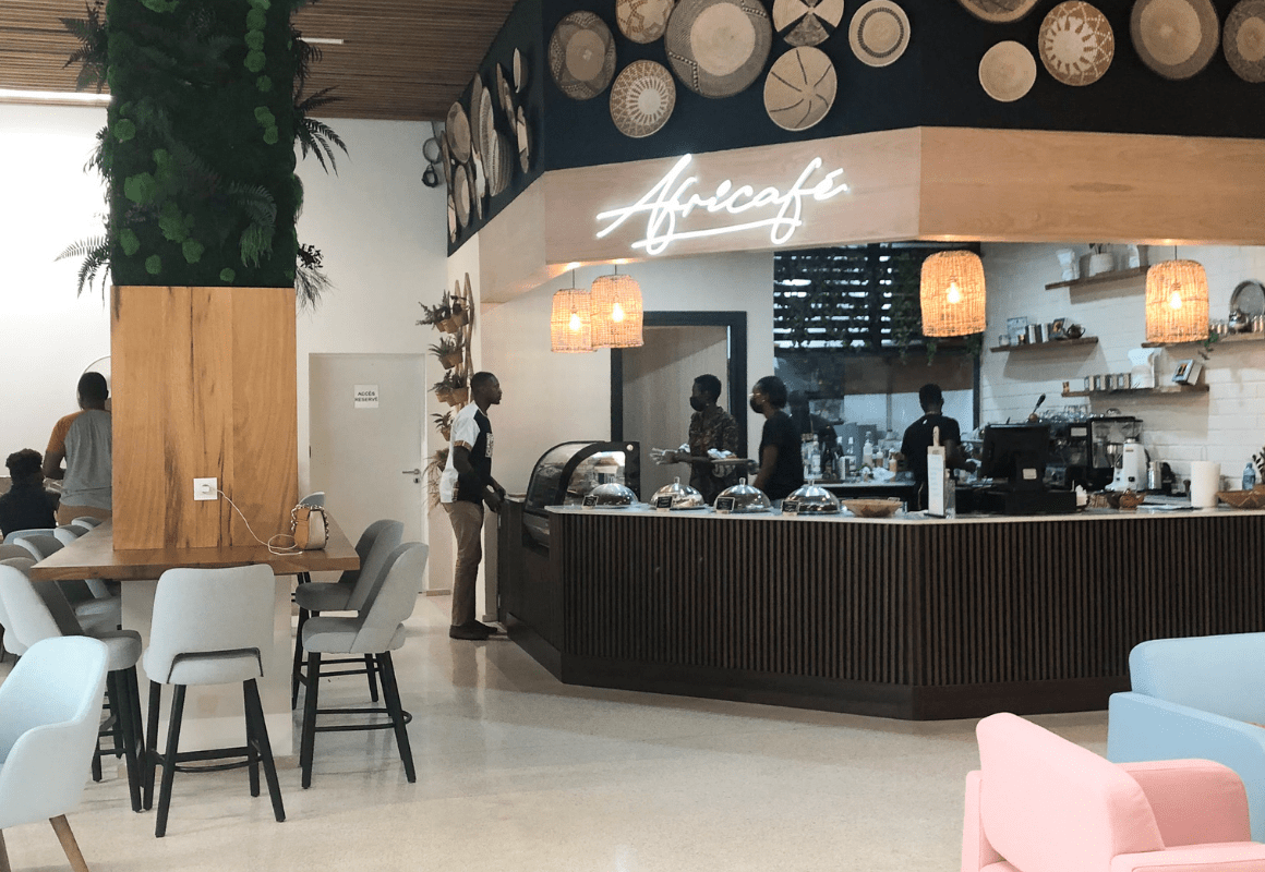 Africafé