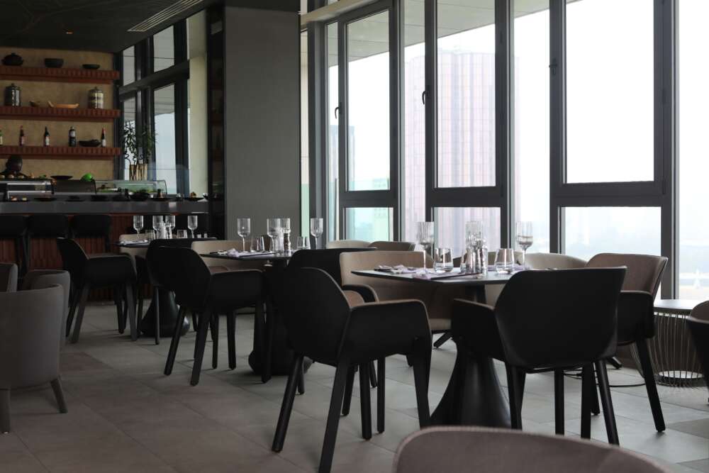 Ayoka - Noom Hôtel