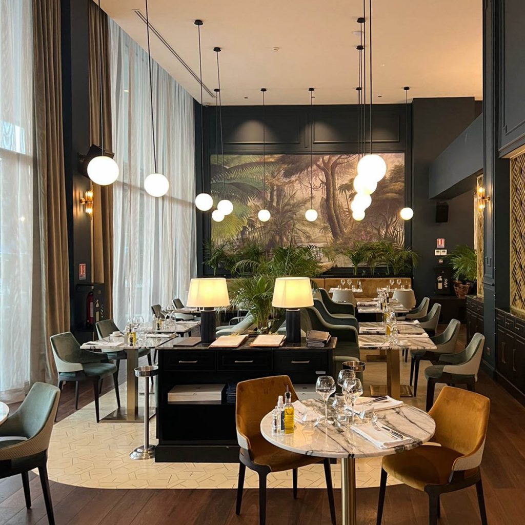 Le Comptoir