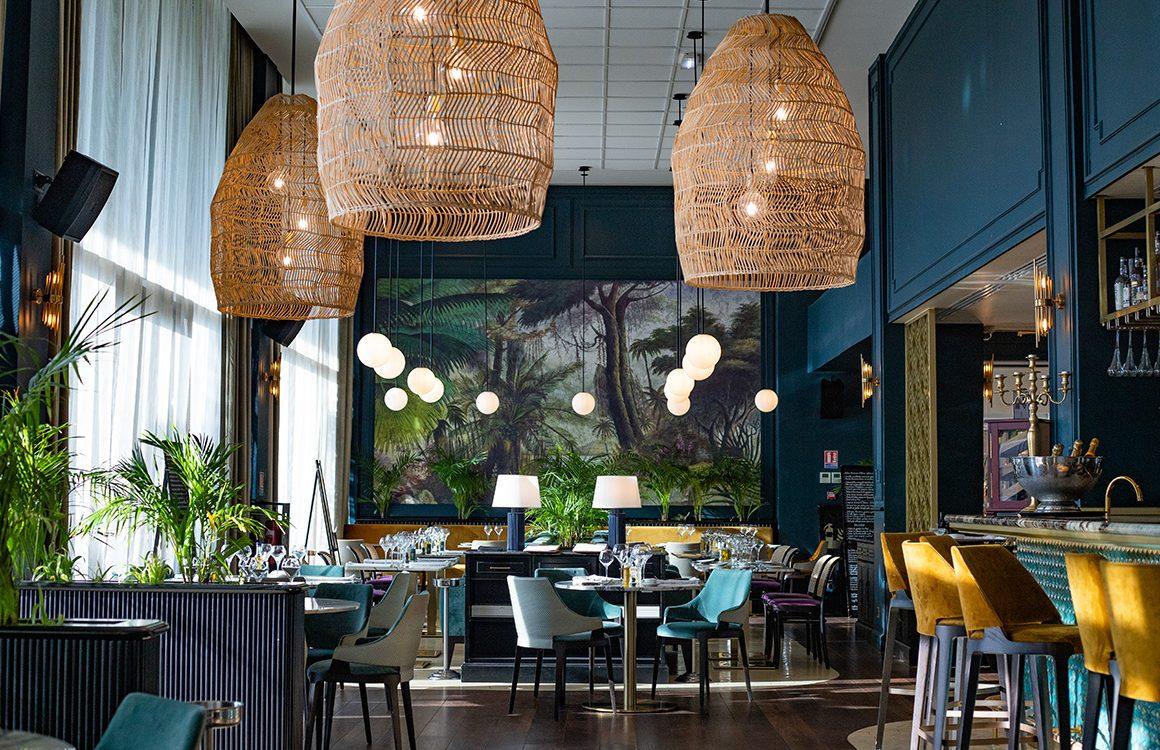 Le Comptoir
