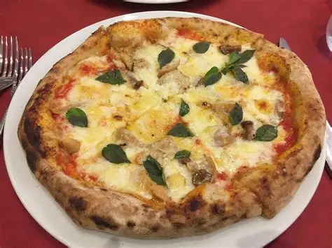 Regina Margherita