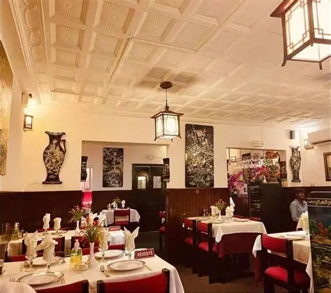 La Pagode