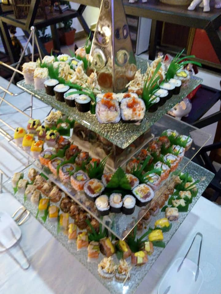 Wasabi