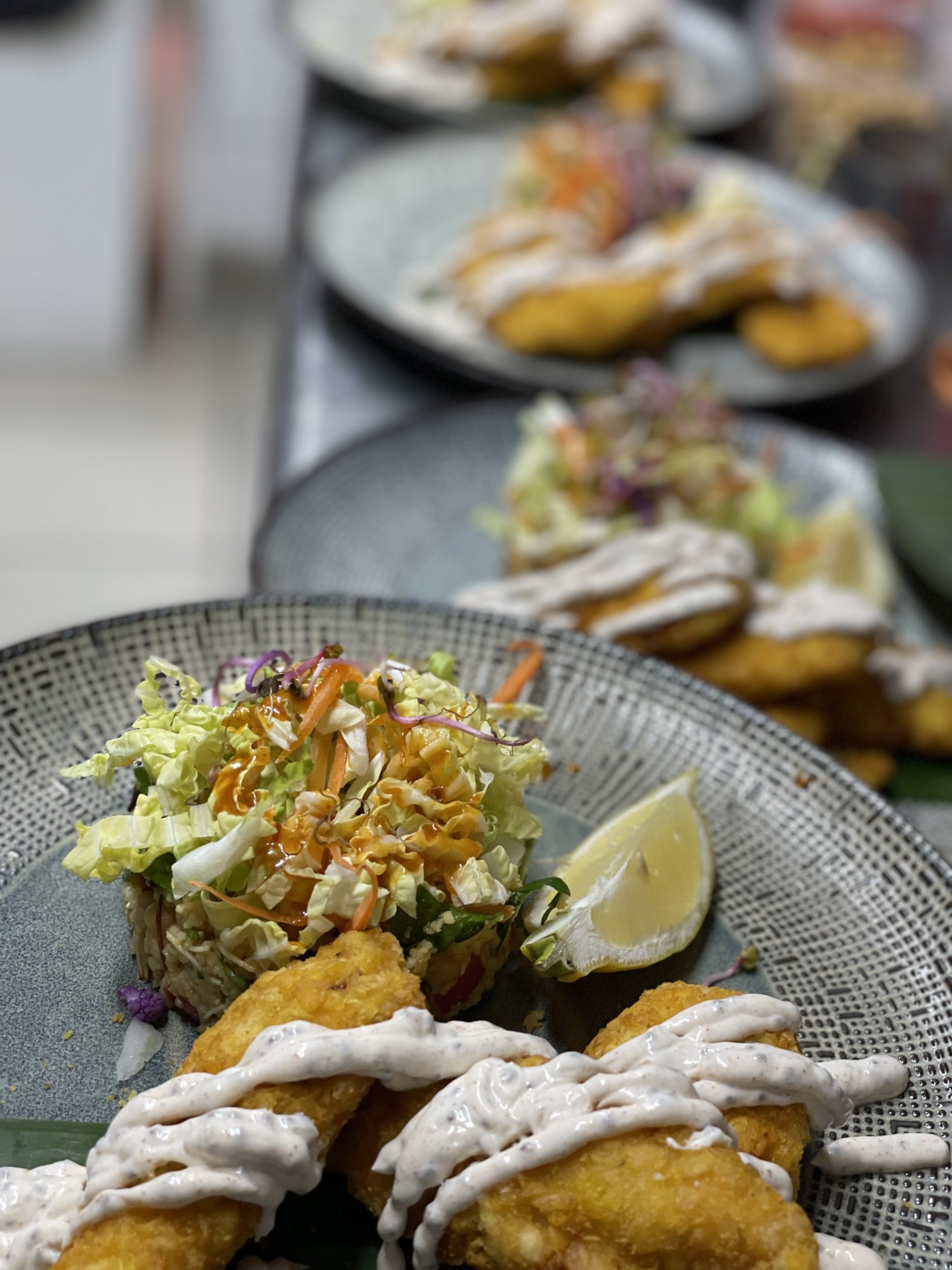 Hotel Byblos Restaurant