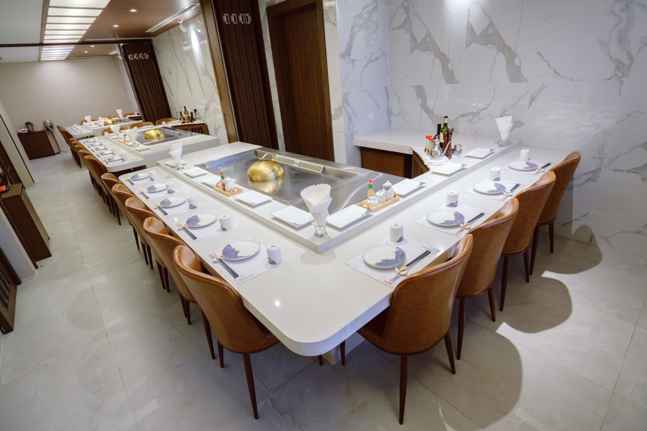 Restaurant Hôtel Président