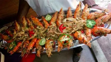 Maquis Le Basilic