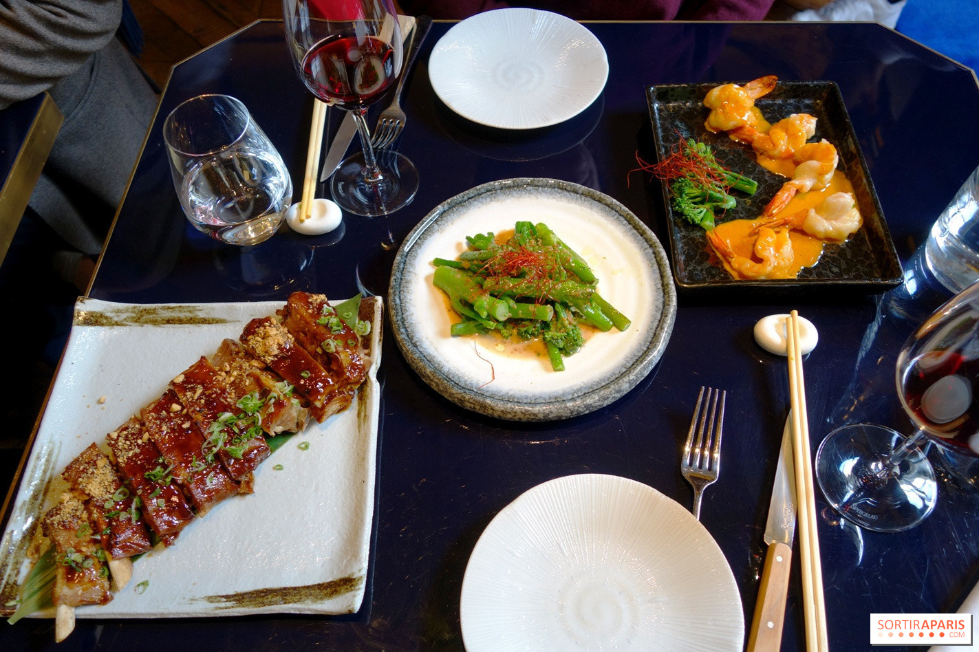 Restaurant RAN Hôtel