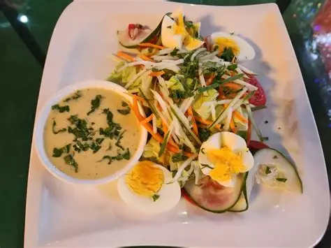 Le Pollet Restaurant