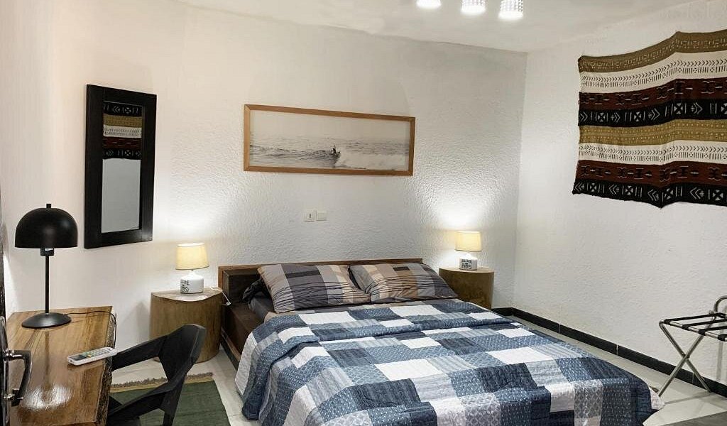 Hotel Blawa
