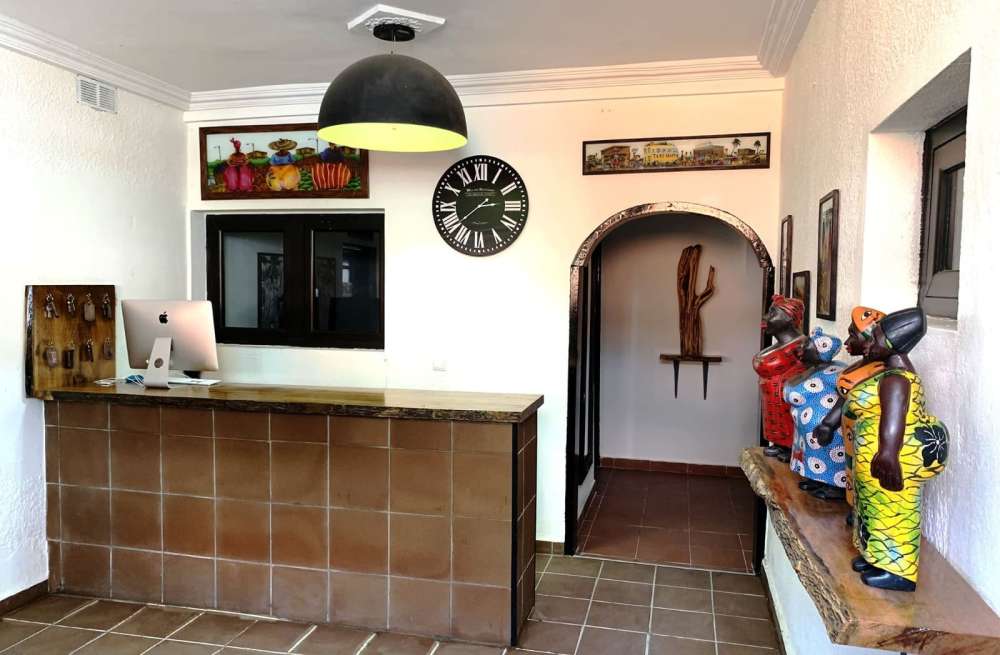 Hotel Blawa