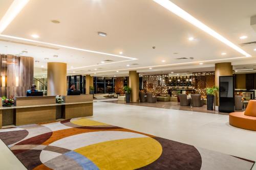 Azalaï Hôtel Abidjan