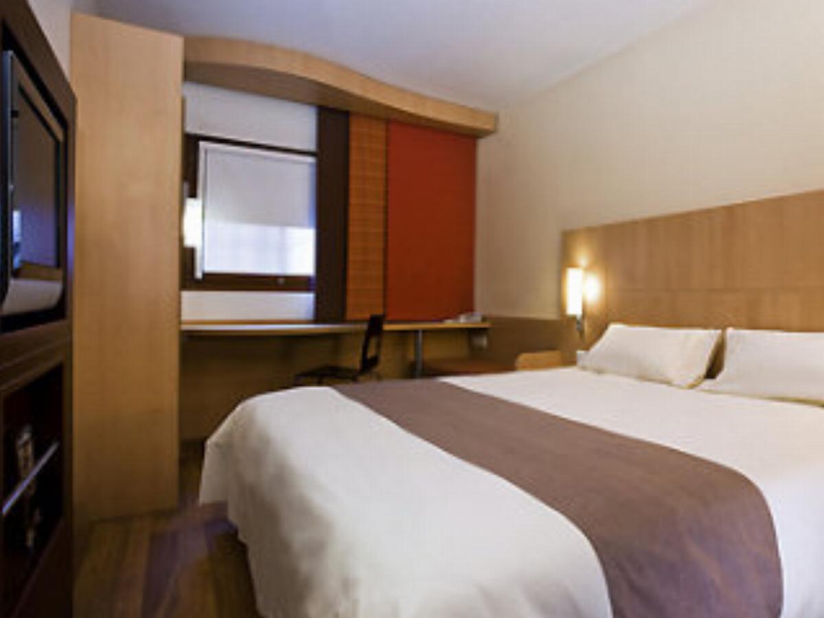 Ibis Abidjan Marcory