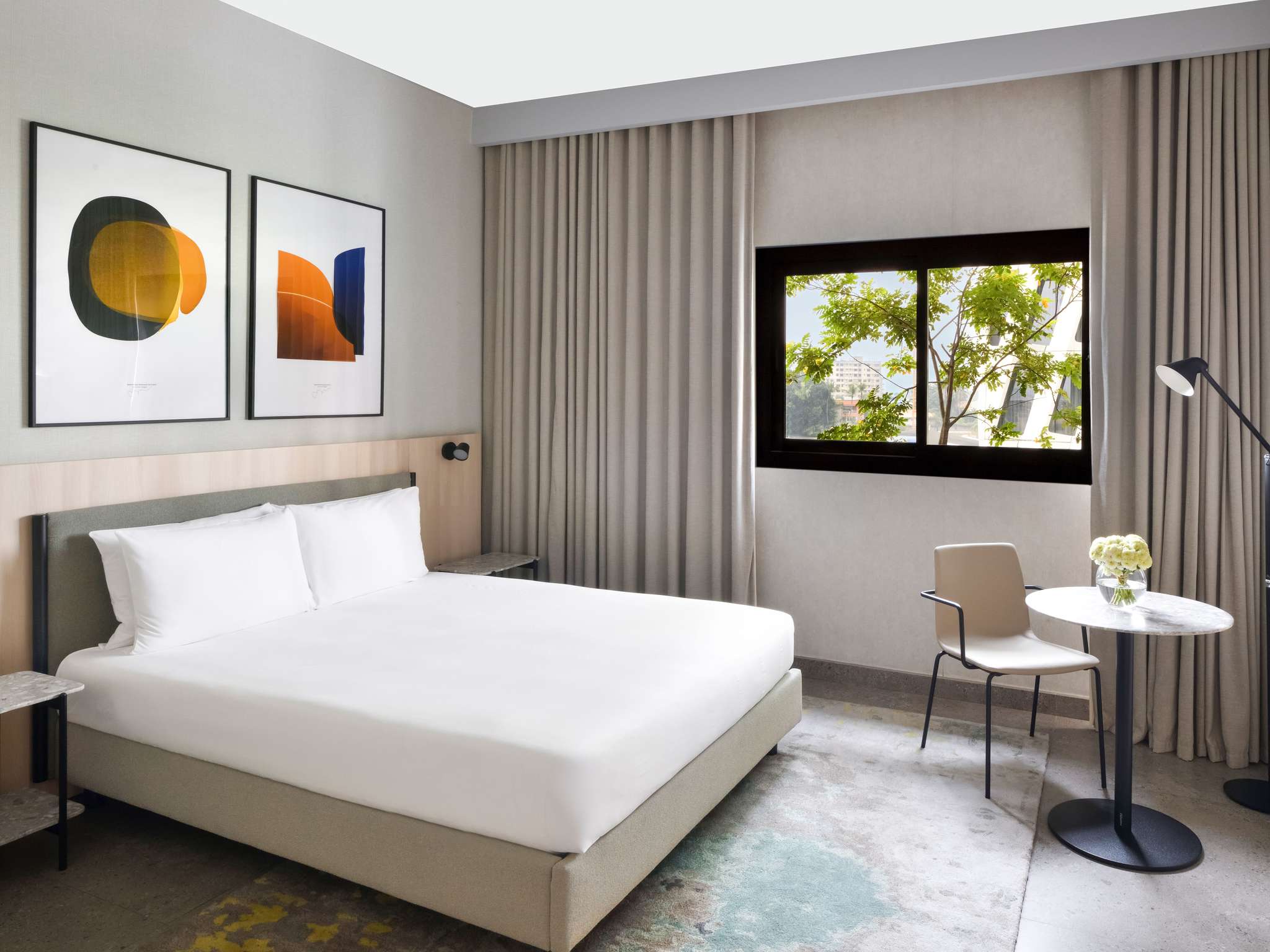 Aparthotel Adagio Abidjan Marcory