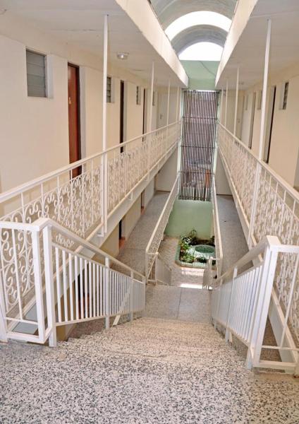Hotel Hibiscus Marcory