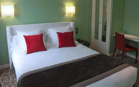 Hotel La Perle Marcory