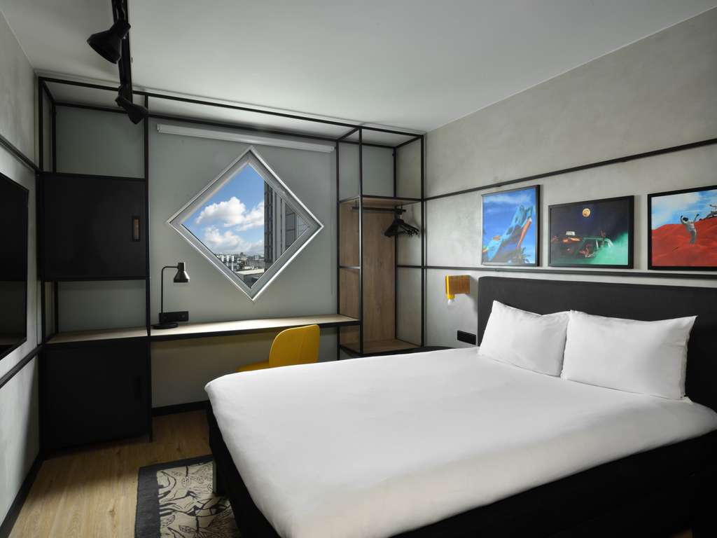 Ibis Styles Abidjan Marcory
