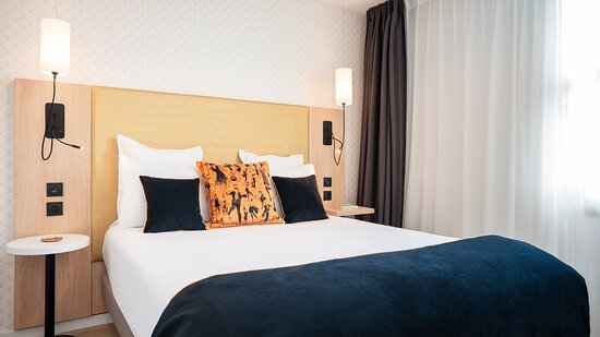 Résidences Hotels Séjours Affaires