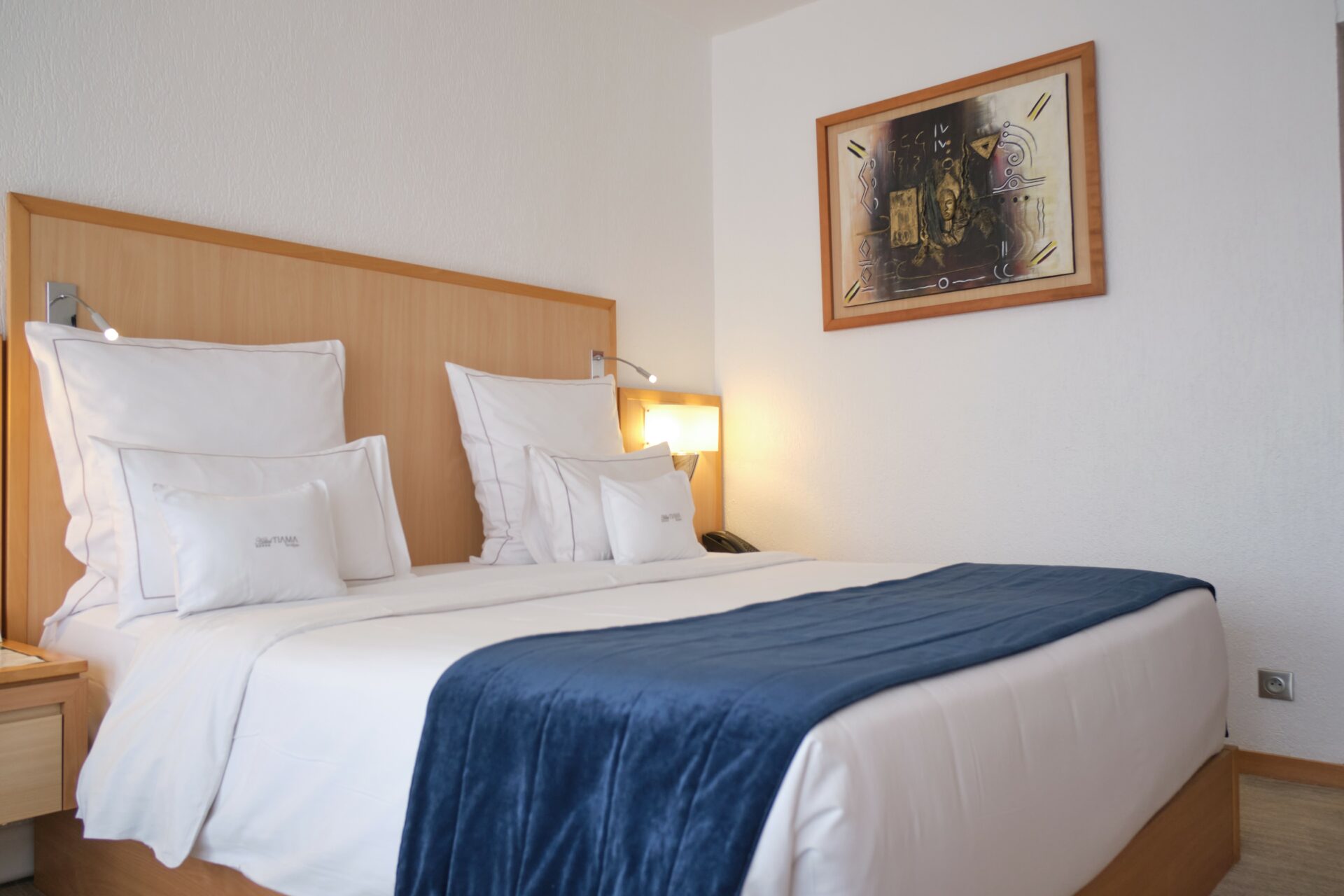 Hotel Tiama Express