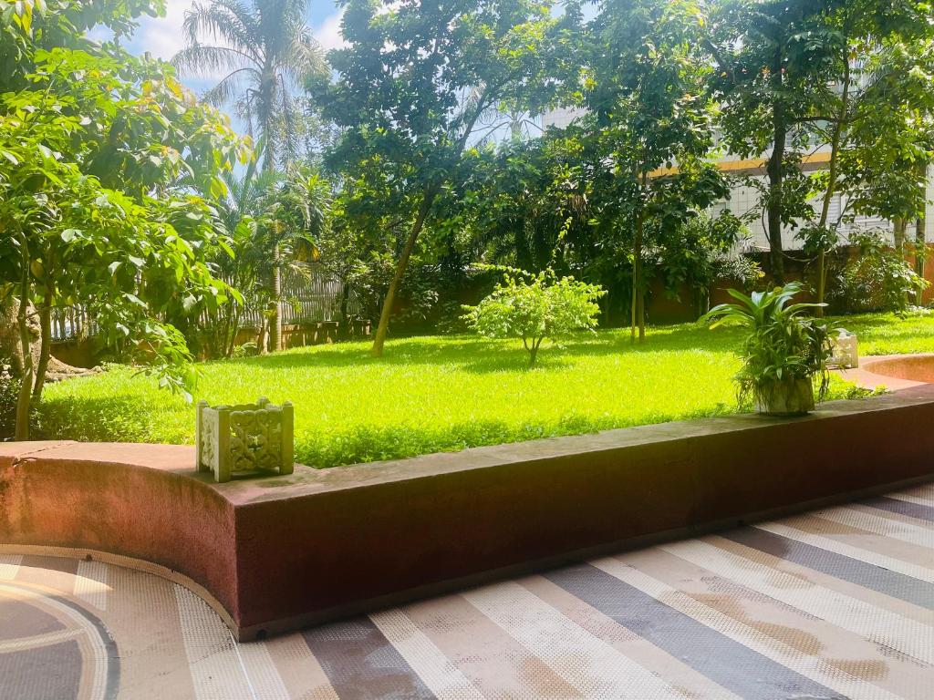 Résidence Roume Abidjan Plateau