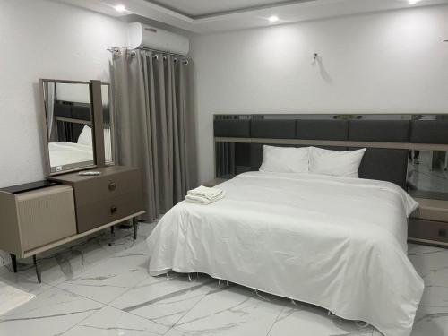 Résidence Roume Abidjan Plateau