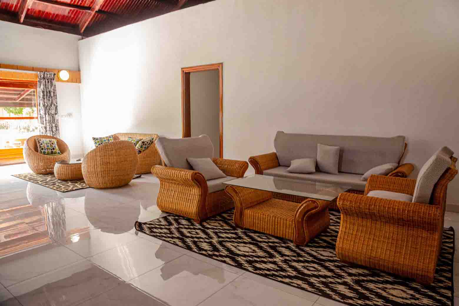Romano Lodge