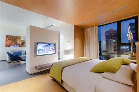 Hotel Ivoire Trade Center