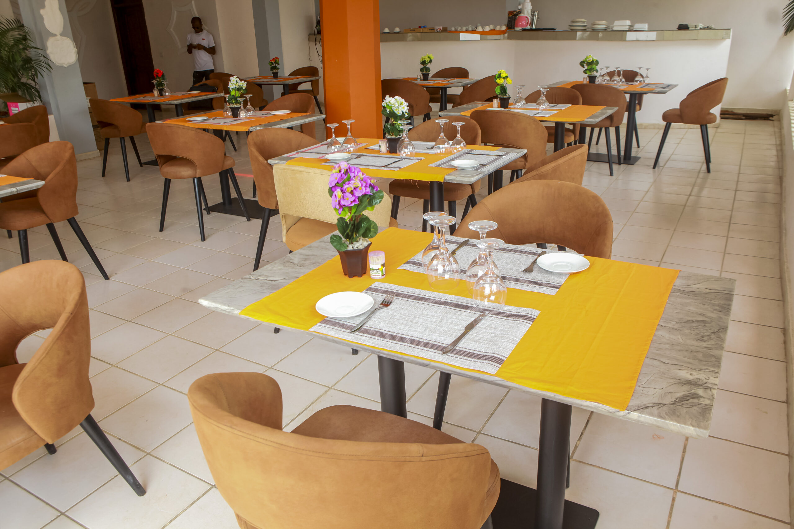 Hôtel Meambly