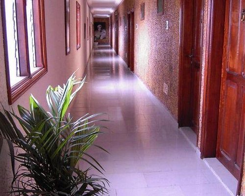 Hotel le Zenith