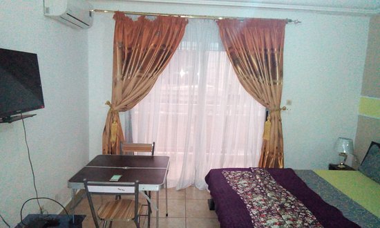 Hotel Prestige Yopougon