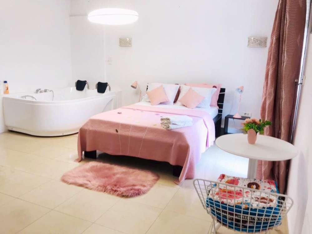 Hotel Grâce Divine