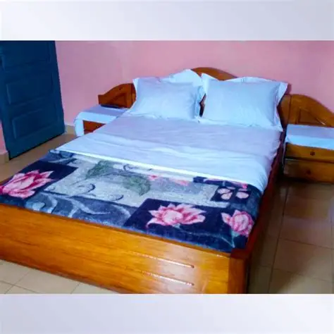 Hôtel Le Paradis Abobo