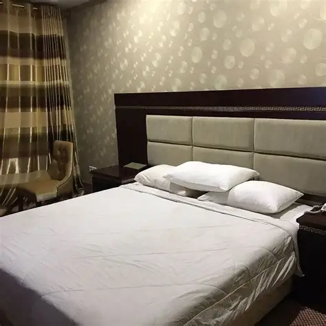 Hotel Royal Abobo