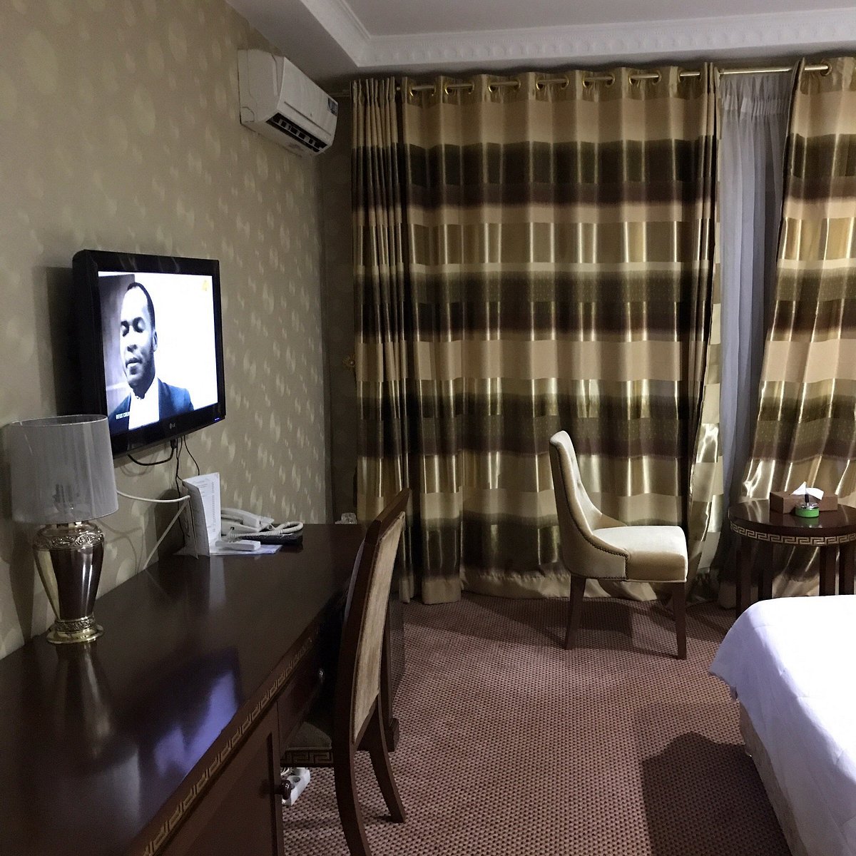 Hotel Royal Abobo