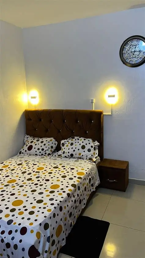 Résidence Confort Abobo