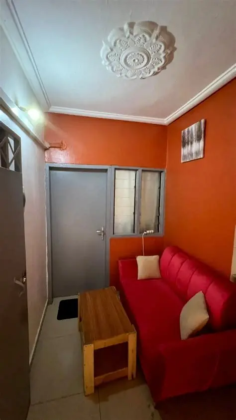 Résidence Confort Abobo