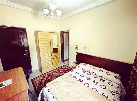 Hôtel Le Sahel Abobo