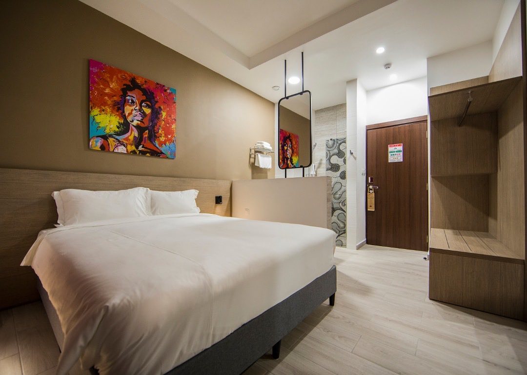 Aichti Hotel